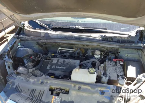 2013 Buick Encore Convenience z USA, uszkodzony, nr VIN KL4CJBSB1DB130037